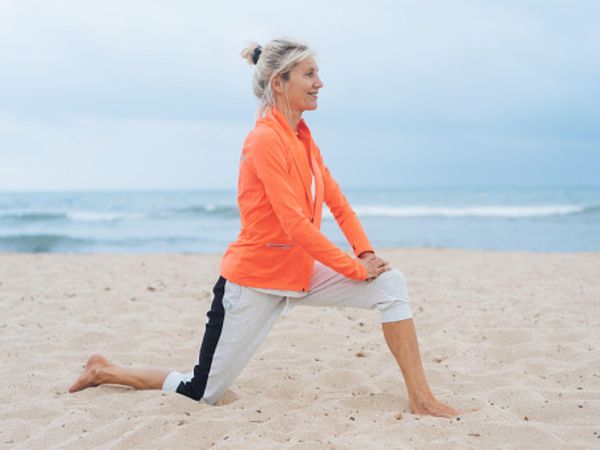 Joint Pain in Winters