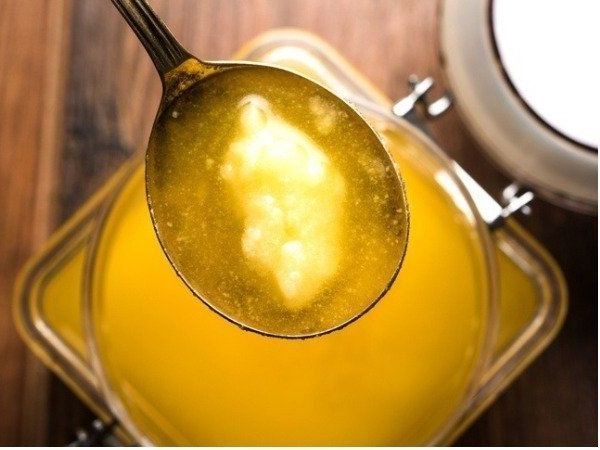 Ghee Benefits