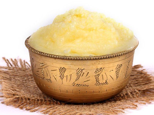 gaay ke ghee ke fayde