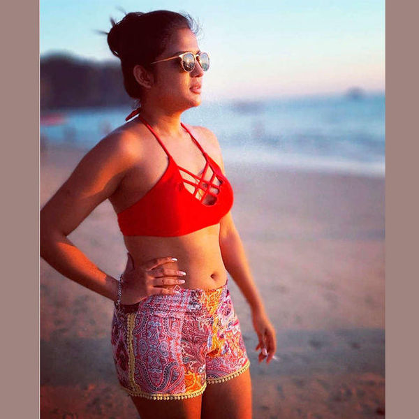 Gulki Joshi