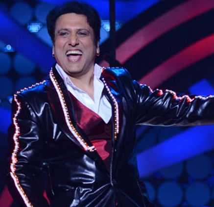 govinda debut in star plus tv show Chikoo Ki Mummy Durr kei