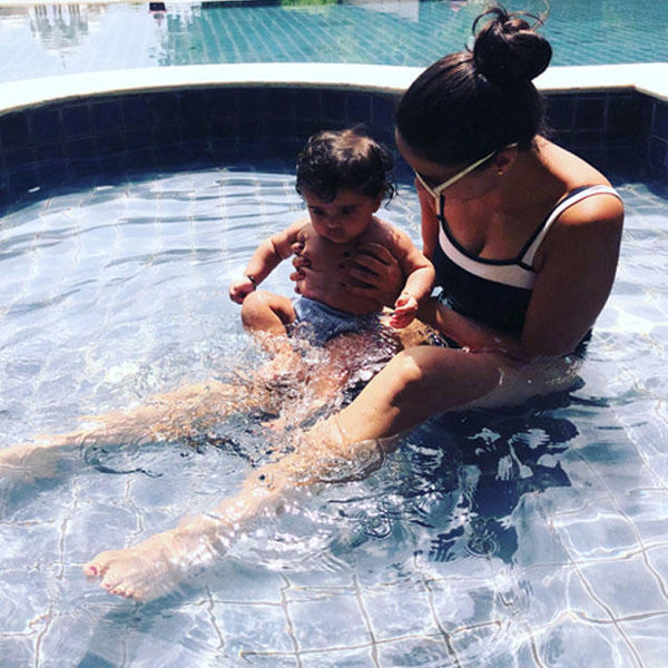 Gul Panag, Gul Panag news, Gul Panag photos, Gul Panag pics, Gul Panag vacation photos, Gul Panag ne