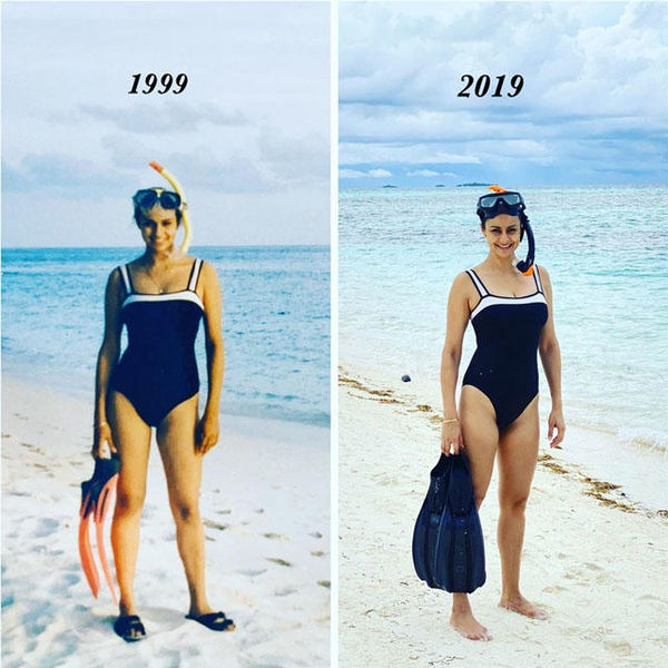 Gul Panag, Gul Panag news, Gul Panag photos, Gul Panag pics, Gul Panag vacation photos, Gul Panag ne