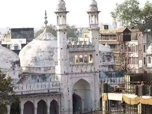 Gyanvapi Masjid Survey hearing Live Updates: 