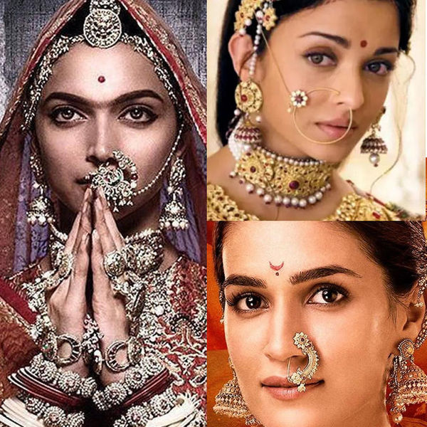 actresses in historical characters