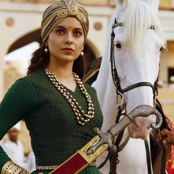 actresses in historical characters