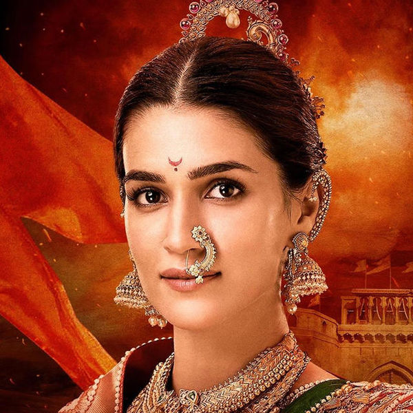 actresses in historical characters