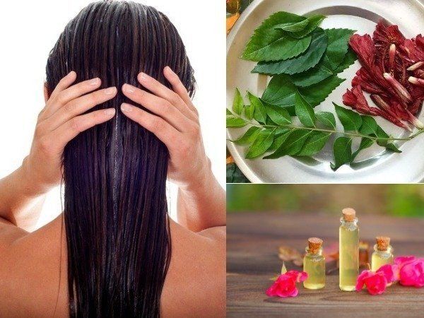 Natural Home Remedies To Cure Baldness in hindi 
