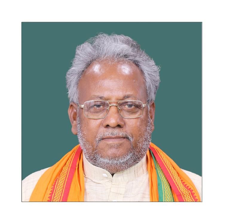 hari narayan rajbhar, bjp, sbsp, op rajbhar