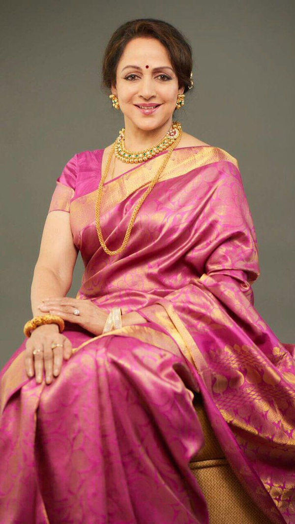 Hema Malini