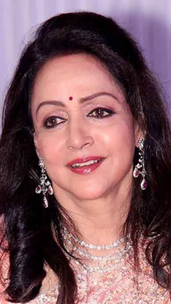 Hema Malini