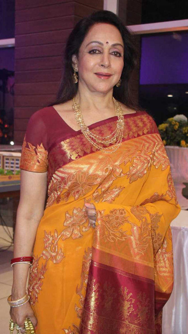 Hema Malini