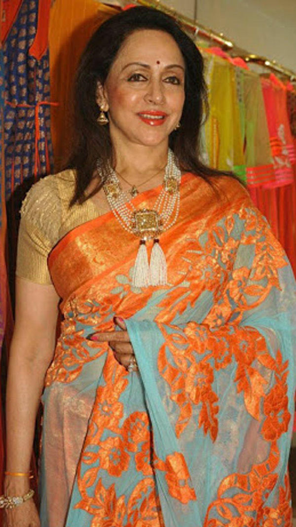 Hema Malini
