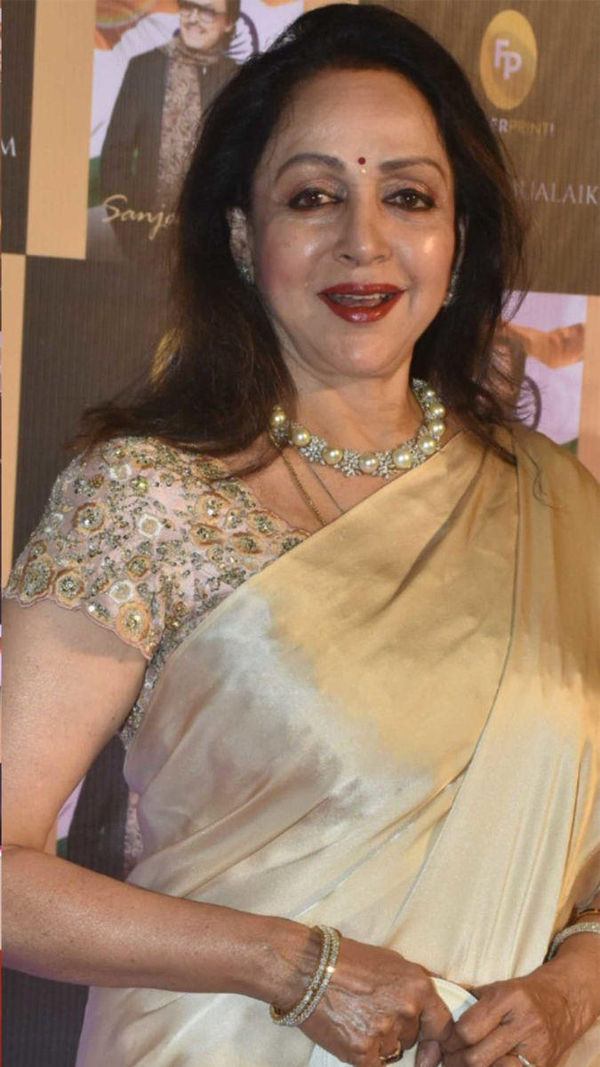 Hema Malini