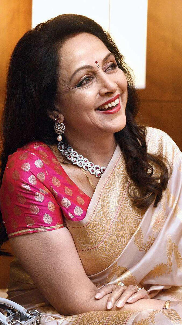 Hema Malini