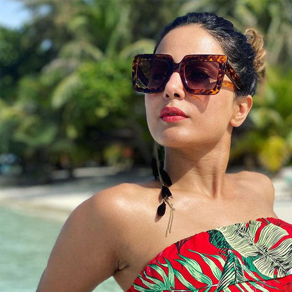 Hina Khan 