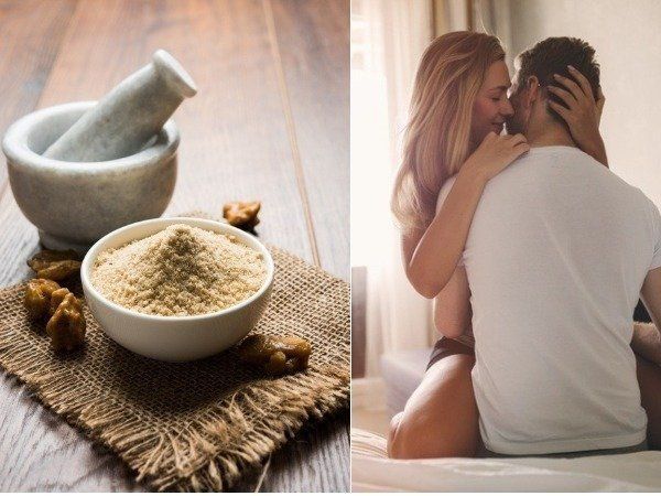  Hing to treat Male Impotency