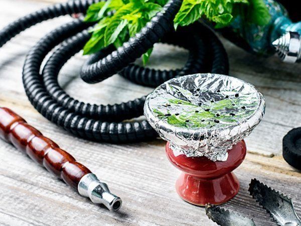 new trend of herbal hookah hukka dangerous side effects on health