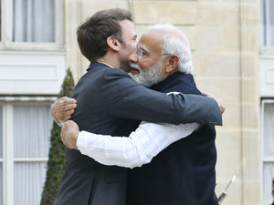 PM Modi Europe Visit: 