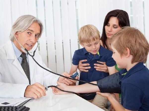 World Hypertension Day