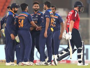 India vs England 1st T20 live