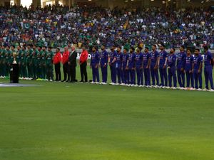 India (IND) vs Pakistan (PAK) Playing 11 Today Match Live