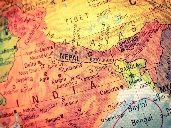 Vastu fault in India