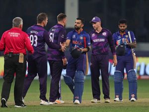 India vs Scotland, Live Score, T20 WC 2021: भारत और स्‍कॉटलैंड के बीच मैच के अपडेट्स देखें यहां