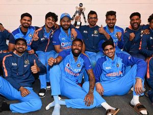 IND vs NZ, 3rd T20I Match updates