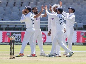 India vs South Africa, Cape town test, Live updates