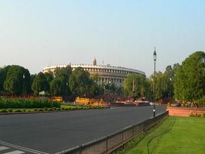 Parliament Winter Session 2021 Today December 21 