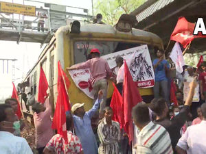 Bharat Bandh Today 28 March 2022, Bharat Band News 