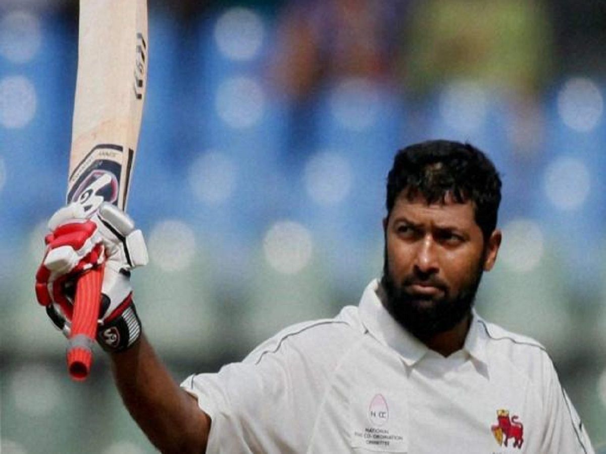 Wasim Jaffer