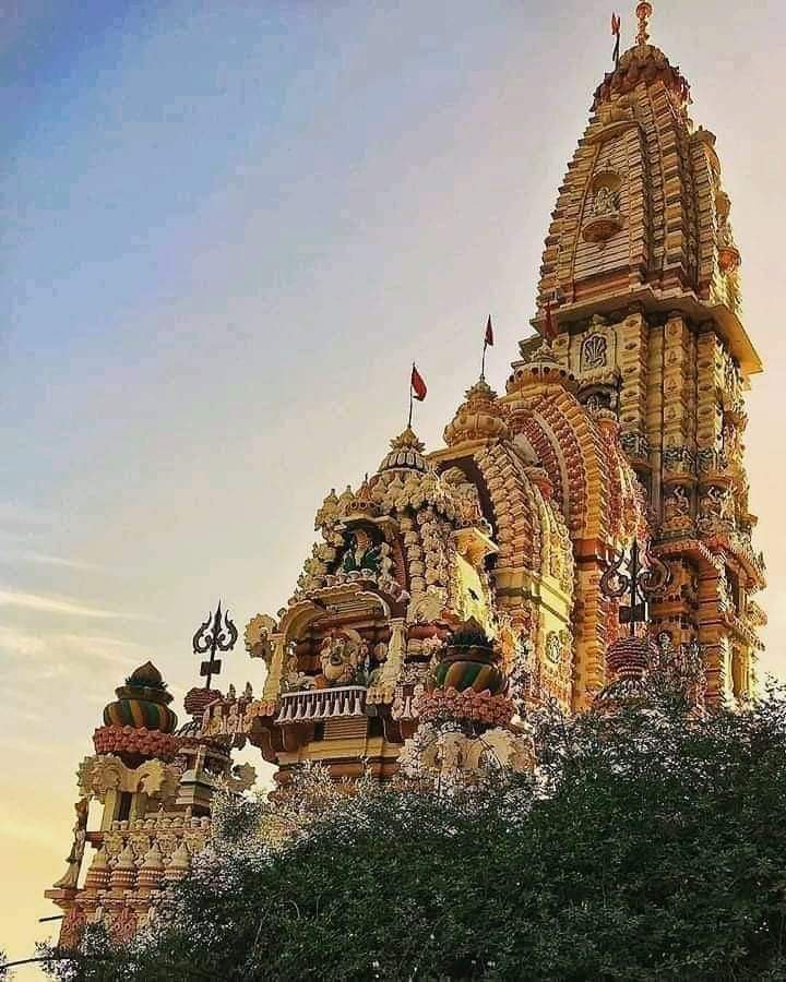 jatoli shiv mandir