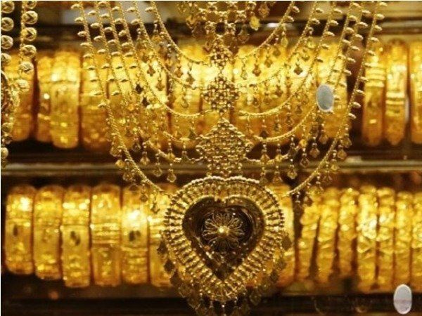 Meaning of seeing jewellery in dreams