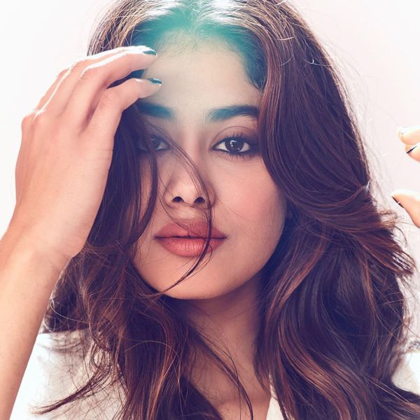 Janhvi Kapoor