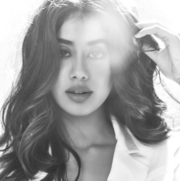 Janhvi Kapoor