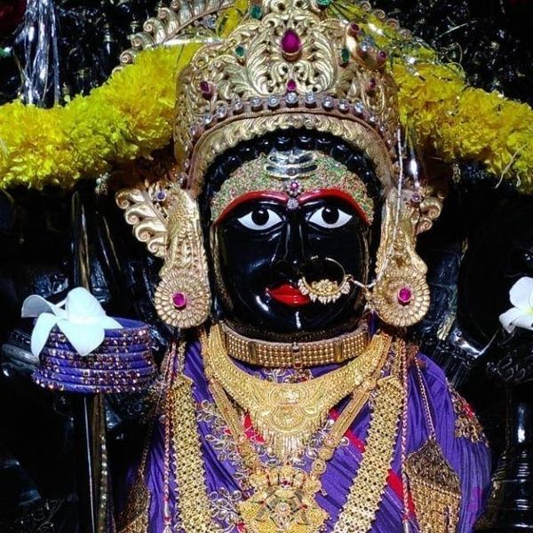 tripura sundari