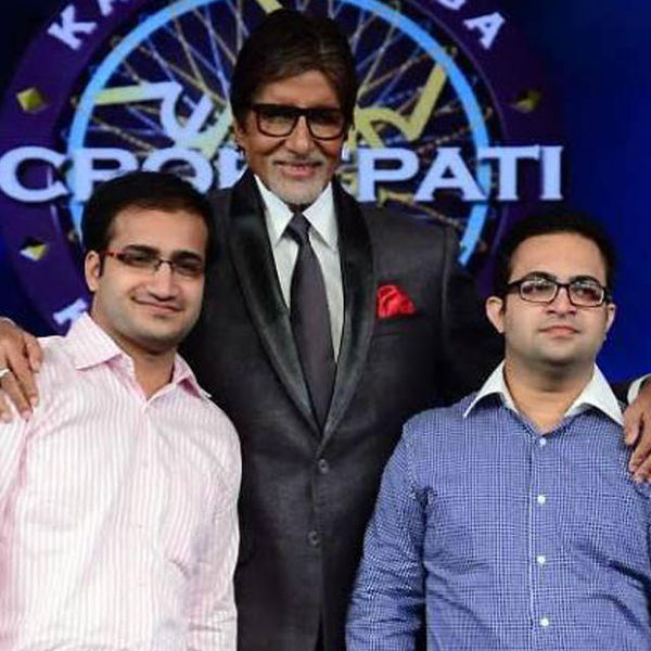 Kaun banega crorepati winners list
