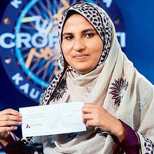 Kaun banega crorepati winners list
