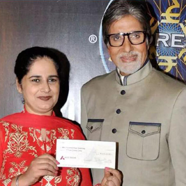 Kaun banega crorepati winners list