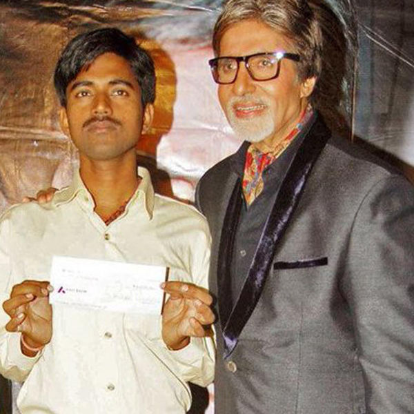 Kaun banega crorepati winners list