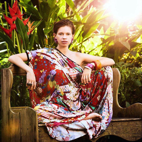 Kalki Koechlin 