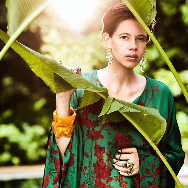 Kalki Koechlin 