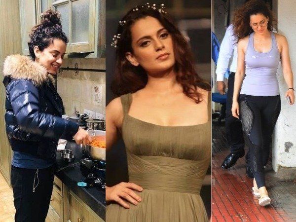  Kangana Ranaut birthday,