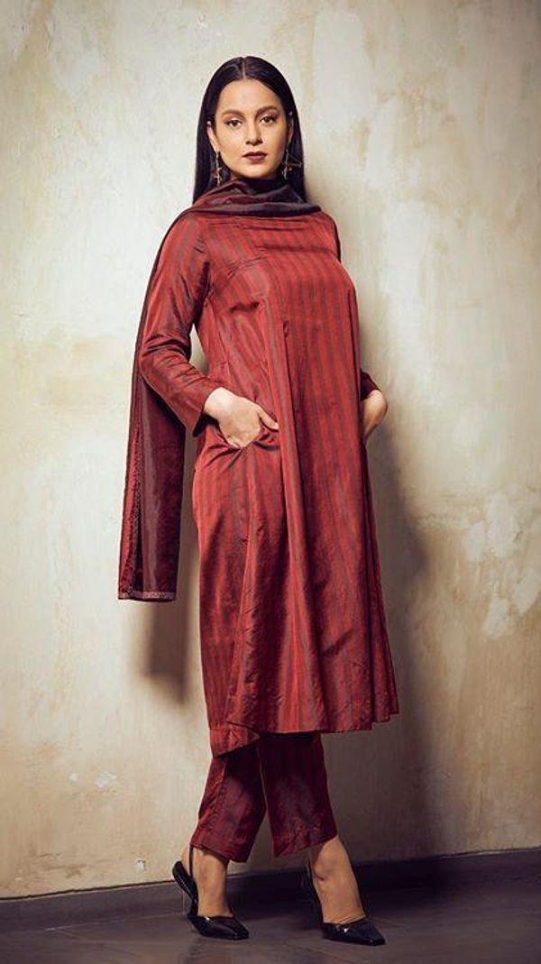 kangana ethnic look 7