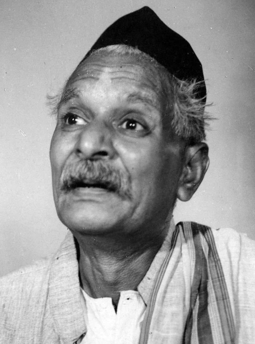 bollywood actor kanhaiya lal ji