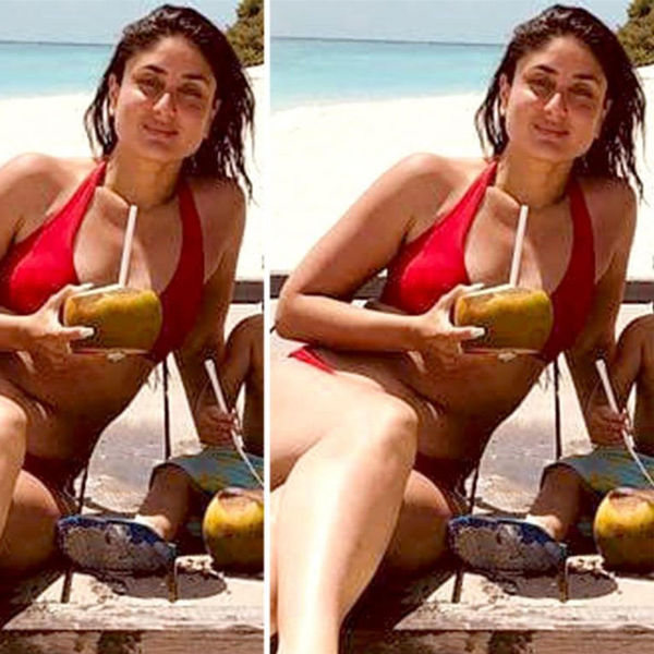 Kareena Kapoor