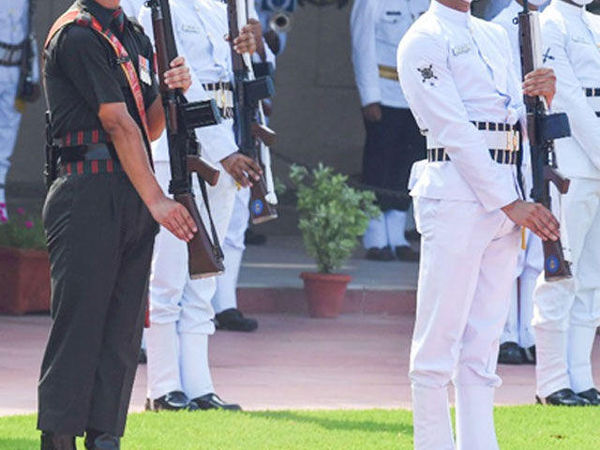  Kargil War 1999 News Country pays tribute to heroic Kargil War see in Pics 