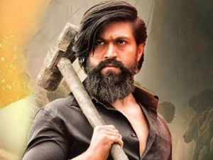 KGF: Chapter 2 Day 4 Box Office Colection